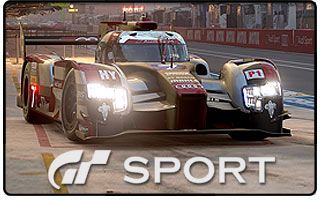 Gran Turismo Sport November Update V1_06