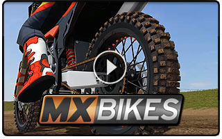 MX Bikes Beta 7