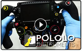 Popolo Instruments F1 Rim