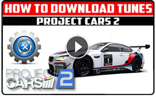 Project CARS 2 Download Setups