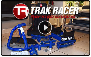 Trak Racer RS8