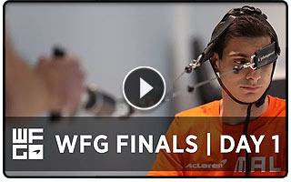WFG Finals