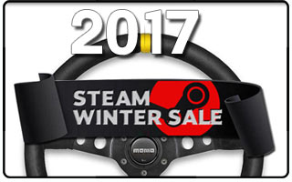 2017 Winter Sales Steam