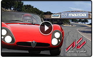 Assetto Corsa Bonus Pack 3 Release