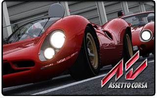 Assetto Corsa Update v1.16.2