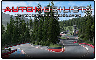 Automobilista December Dev Update