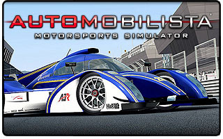 Automobilista Thoughts-  By Paul Thompson