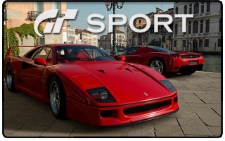 GT Sport Update Dec 17