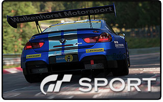 Gran Turismo Sport Update 3 December 2017