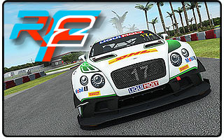 rFactor 2 November Blog Update