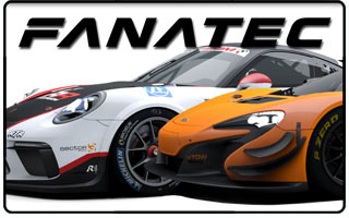 Fanatec Livery Contest