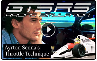 GT-RS Simulations Senna