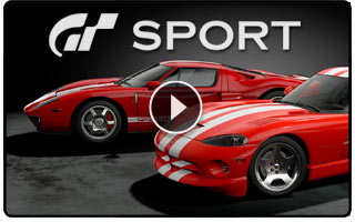 GT Sport V1.11