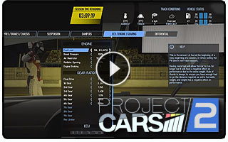 Insider’s Guide to Project CARS 2 - Ep12