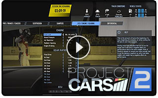 Insider’s Guide to Project CARS 2 - Ep12