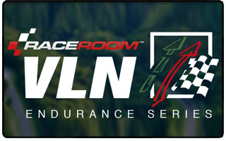 RaceRoom RRVLN