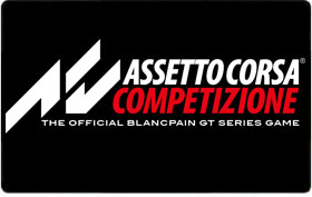 Assetto Corsa Competizione