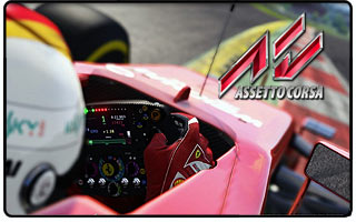 Assetto Corsa Ultimate Edition