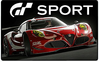 Gran Turismo Sport Update