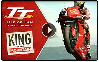 TT Isle of Man - King of the Mountain Pre-Order Bonus DLC Announced