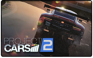 Project CARS 2 Update 4