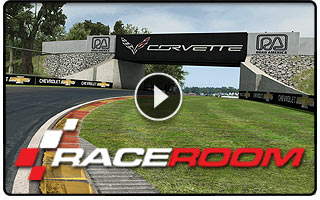 RaceRoom Road America Release