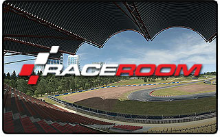 RaceRoom Zhuhai