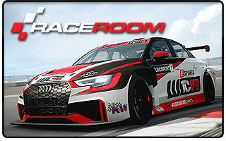 RaceRoom WTCR eSport championship