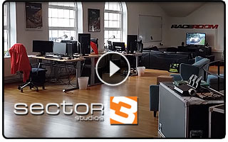 Sector3 Studios Visit