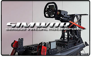 SimWorX SX02 Msport