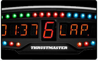 Thrustmaster BT LED