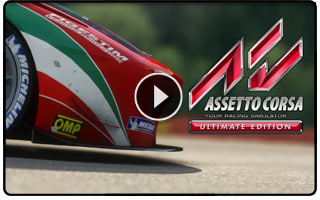 Assetto Corsa Ultimate Edition