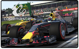 Codemasters F1 2018 Beta