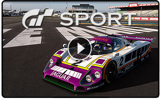 GT Sport Update 1_9