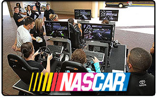 NASCAR eSports