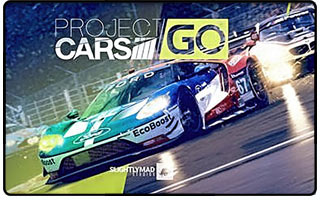 Project CARS Go