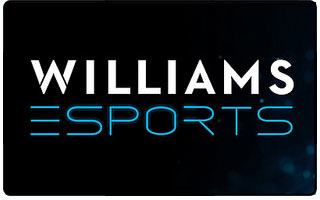 Williams eSports