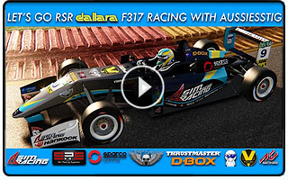 Aussiestig Dallara