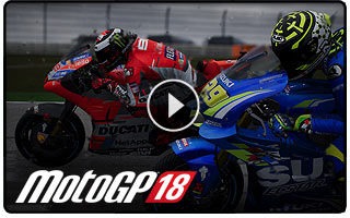 MotoGp 18