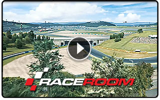 RaceRoom Twin Ring Motegi