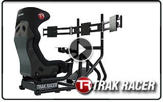 Trak Racer RS6 Mach 2