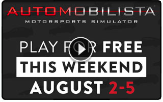 Automobilista Free Weekend