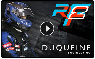 Duqueine Engineering Rf2