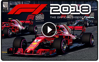 F1 2018 trailer 3