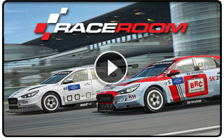 RaceRoom Hyundai i30 N TCR