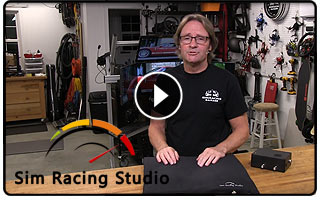 Sim Racing Studio ShakeKit