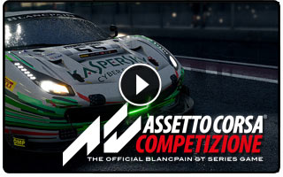 Assetto Corsa Competizione Pricing