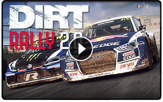 DiRT Rally 2.0 - Full List Of Supported Peripherals - Bsimracing