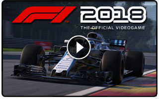 F1 2018 Patch 1_05