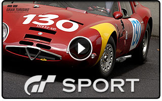 Gran Turismo Sport September 18 Update